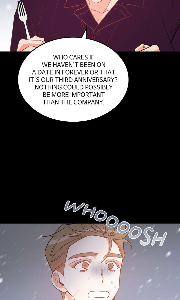 There's Something Wrong with my Popularity Chapter 85 page 33 - 