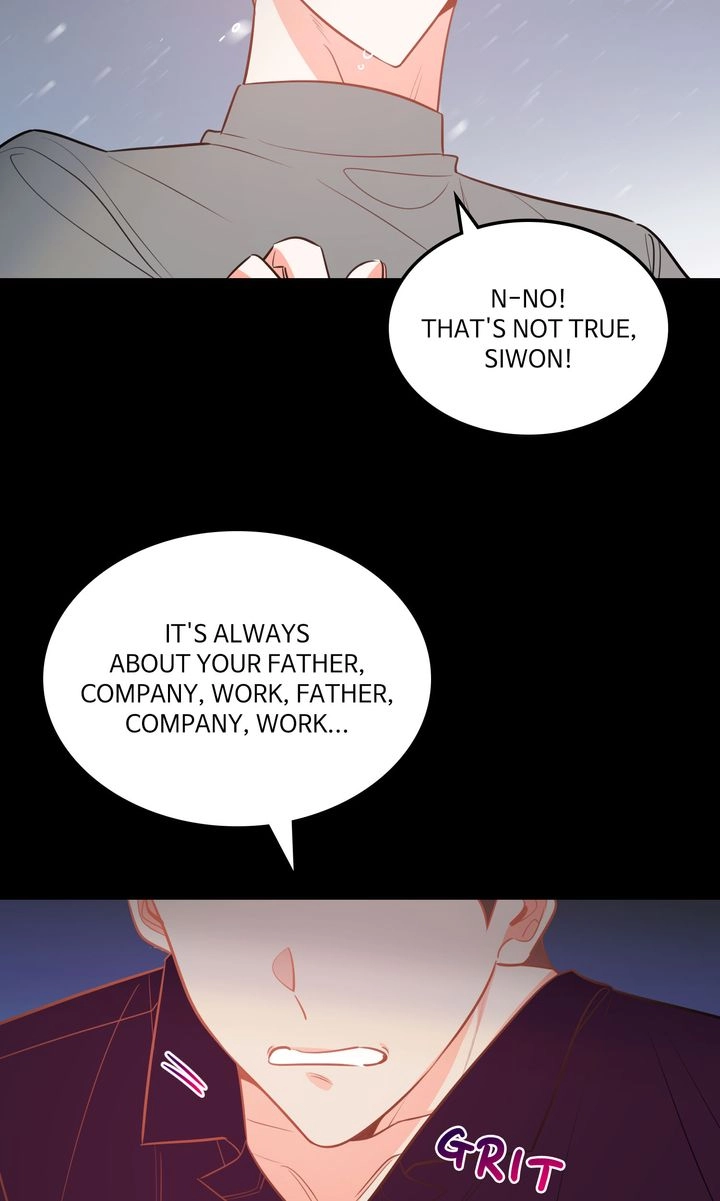 There's Something Wrong with my Popularity Chapter 85 page 34 - 