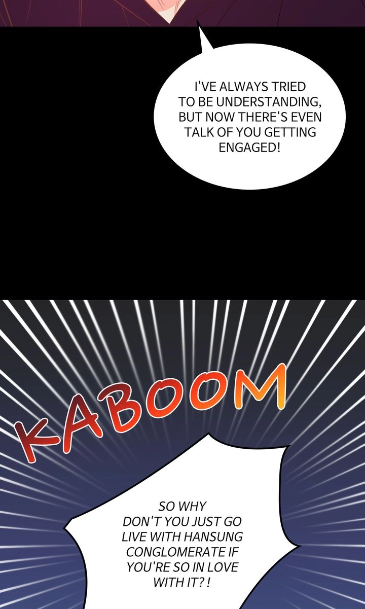 There's Something Wrong with my Popularity Chapter 85 page 35 - 