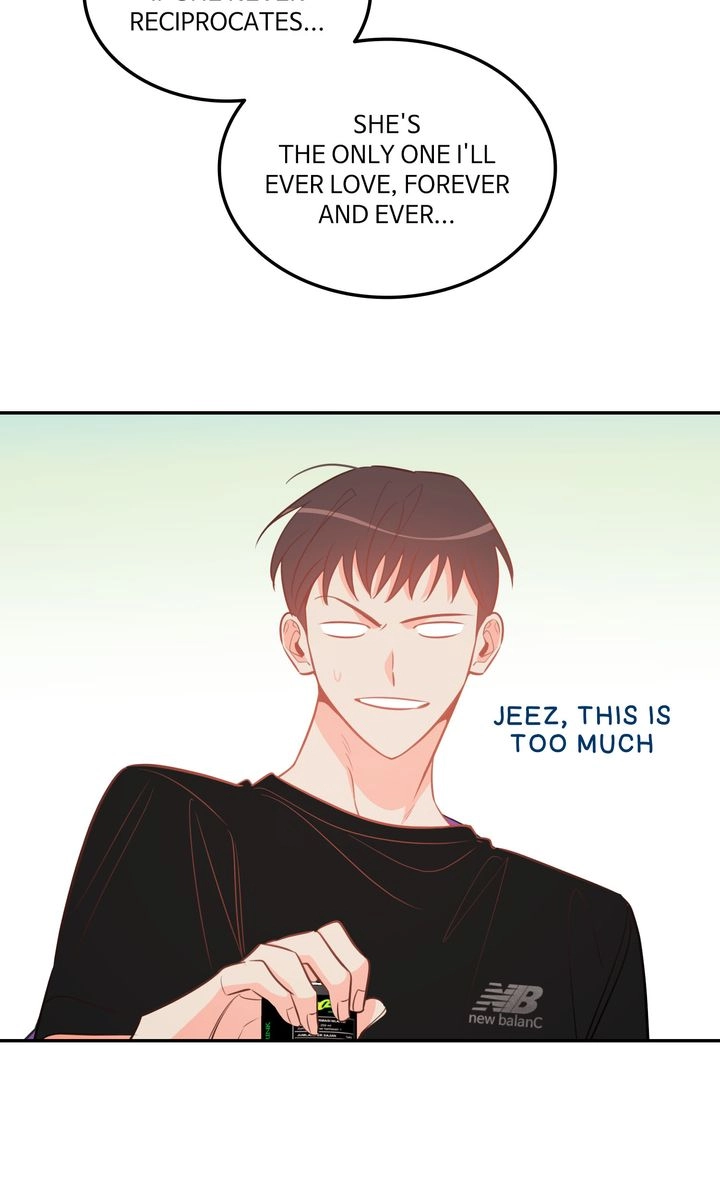 There's Something Wrong with my Popularity Chapter 85 page 5 - 