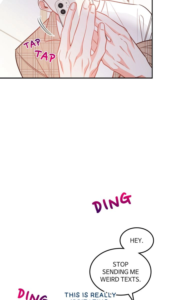 There's Something Wrong with my Popularity Chapter 85 page 45 - 