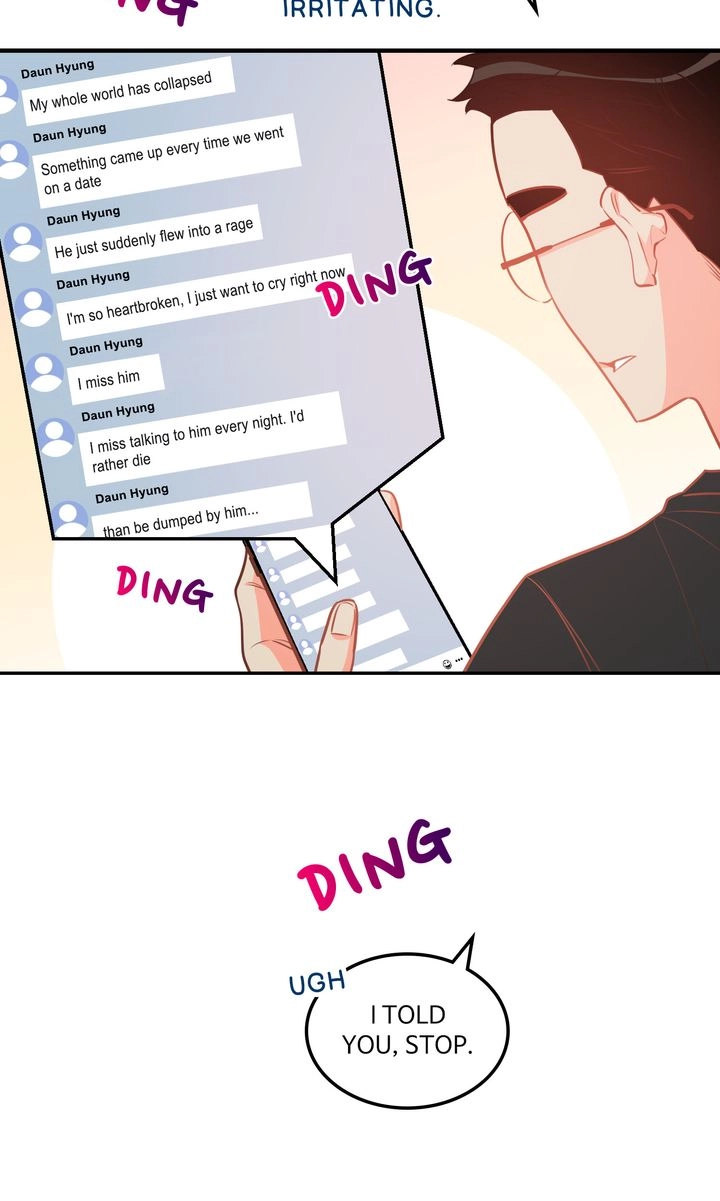 There's Something Wrong with my Popularity Chapter 85 page 46 - 