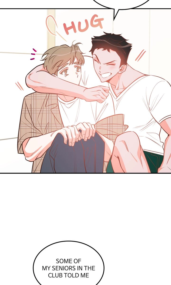 There's Something Wrong with my Popularity Chapter 85 page 48 - 