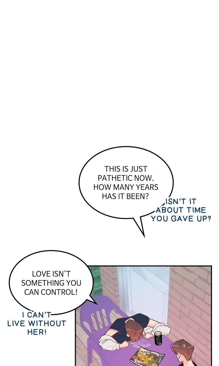 There's Something Wrong with my Popularity Chapter 85 page 6 - 