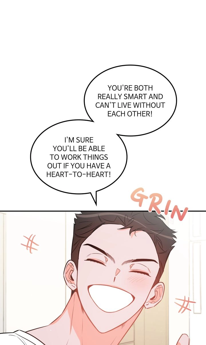 There's Something Wrong with my Popularity Chapter 85 page 51 - 