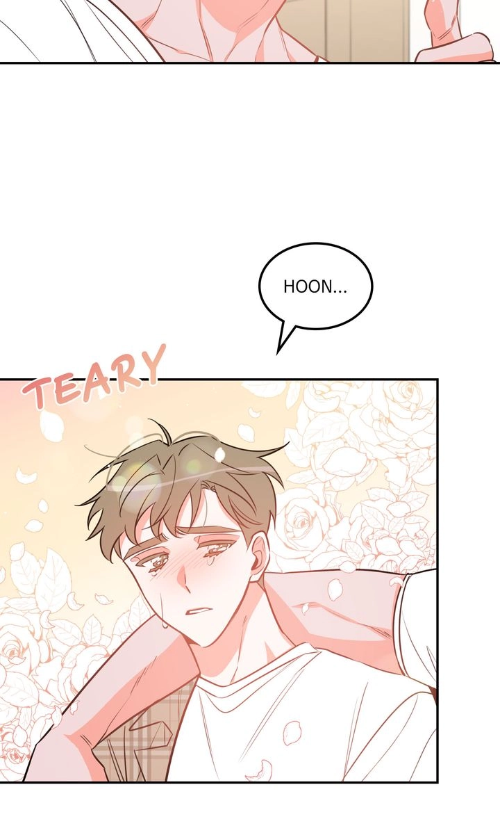 There's Something Wrong with my Popularity Chapter 85 page 52 - 