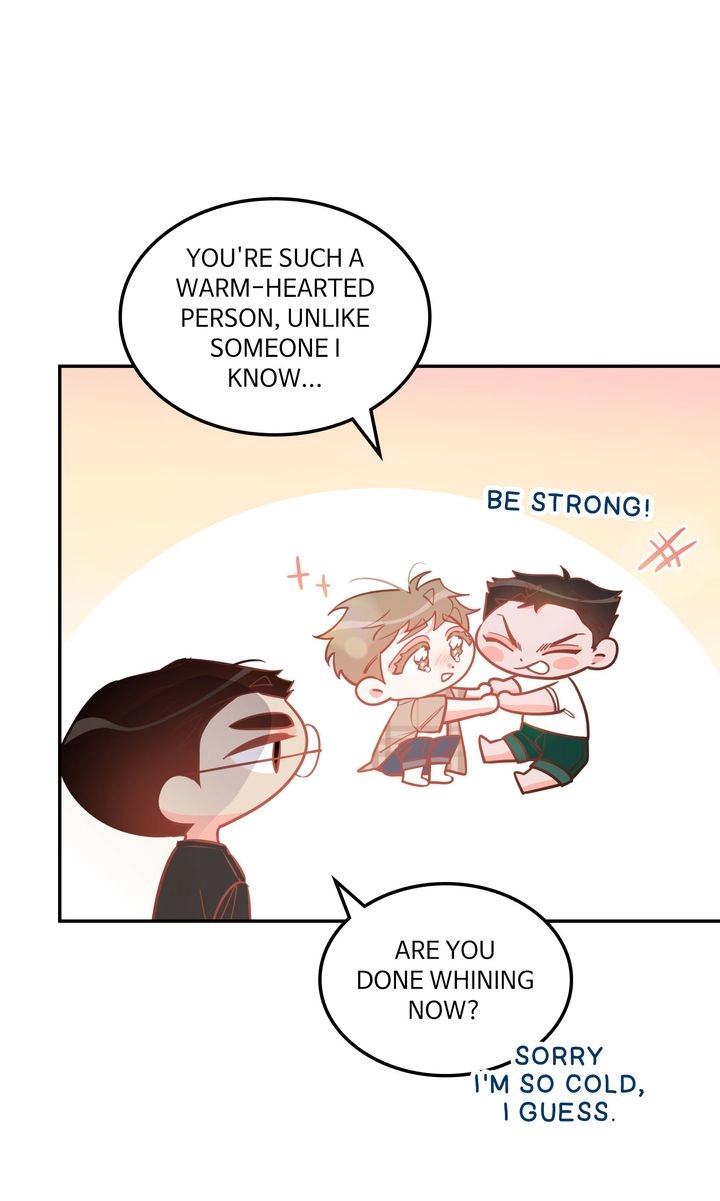 There's Something Wrong with my Popularity Chapter 85 page 53 - 