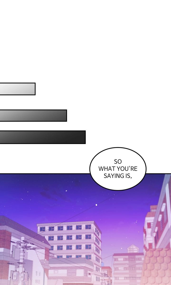 There's Something Wrong with my Popularity Chapter 85 page 54 - 