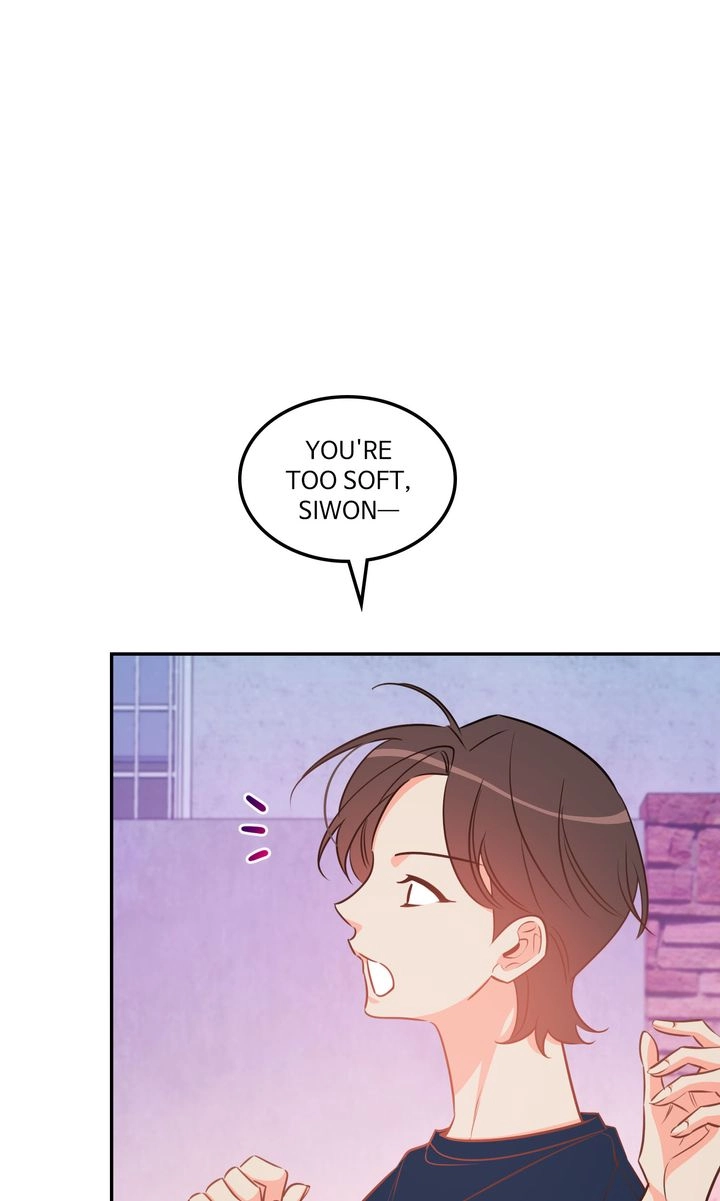 There's Something Wrong with my Popularity Chapter 85 page 59 - 