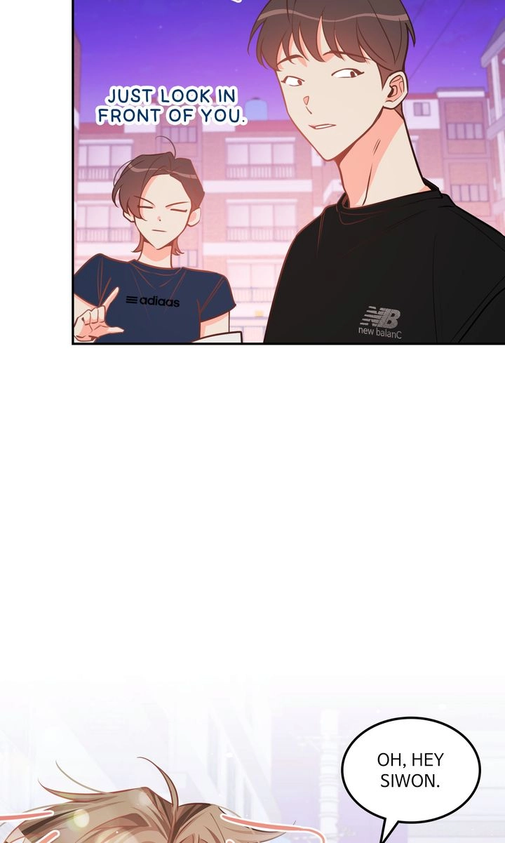 There's Something Wrong with my Popularity Chapter 85 page 62 - 