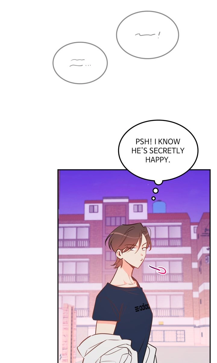 There's Something Wrong with my Popularity Chapter 85 page 65 - 