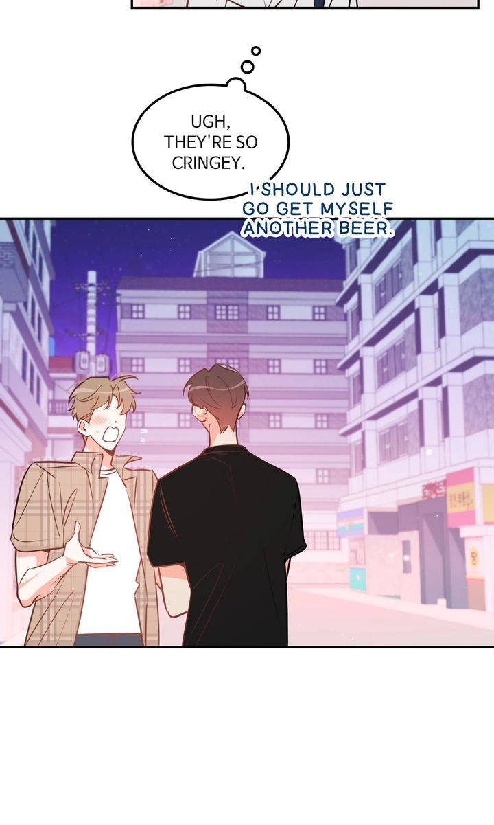 There's Something Wrong with my Popularity Chapter 85 page 66 - 