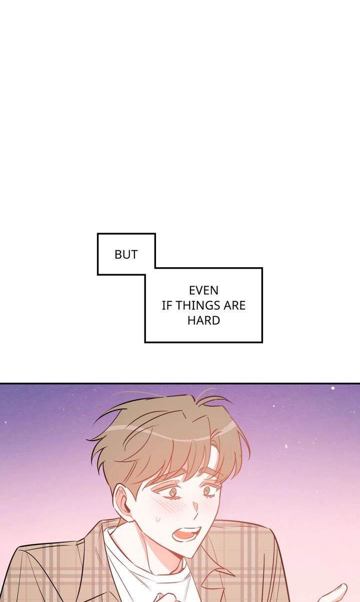 There's Something Wrong with my Popularity Chapter 85 page 67 - 