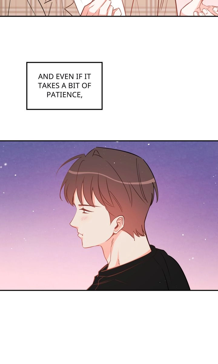 There's Something Wrong with my Popularity Chapter 85 page 68 - 