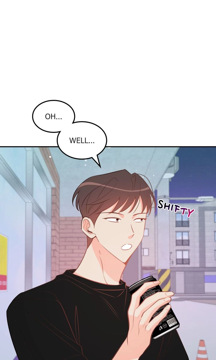 There's Something Wrong with my Popularity Chapter 85 page 9 - 