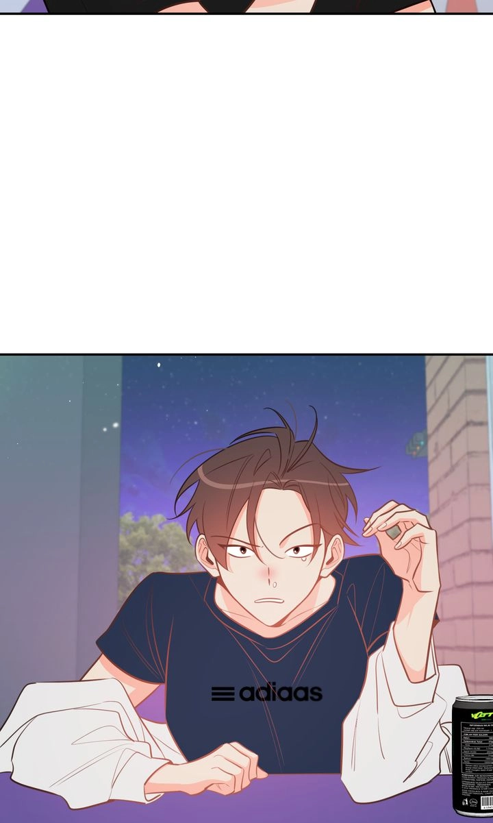 There's Something Wrong with my Popularity Chapter 85 page 10 - 