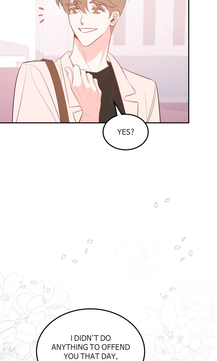 There's Something Wrong with my Popularity Chapter 86 page 12 - 