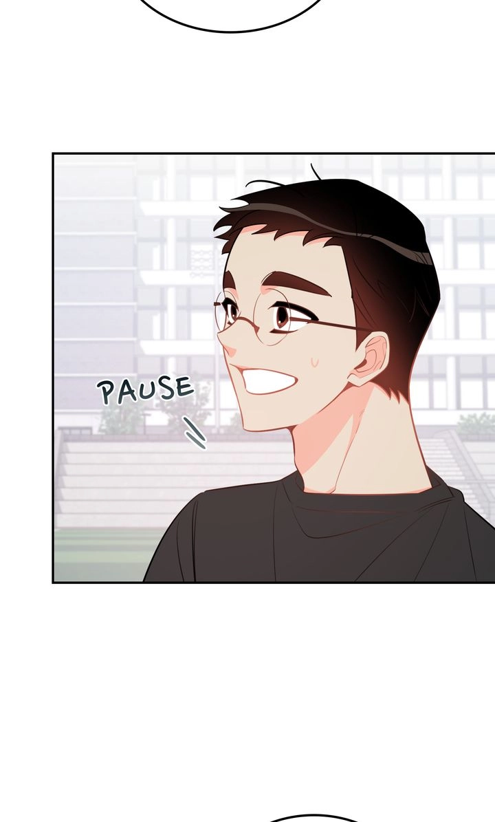 There's Something Wrong with my Popularity Chapter 86 page 21 - 