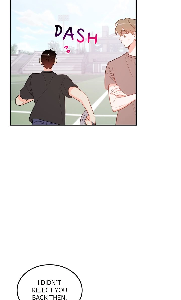 There's Something Wrong with my Popularity Chapter 86 page 23 - 