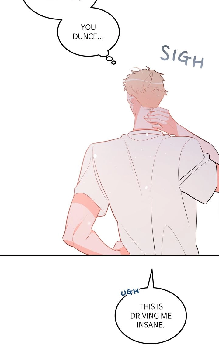 There's Something Wrong with my Popularity Chapter 86 page 24 - 