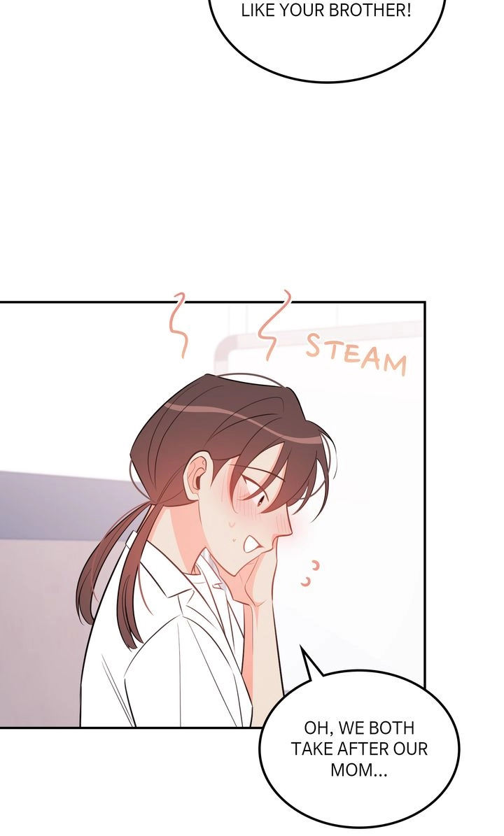 There's Something Wrong with my Popularity Chapter 86 page 29 - 