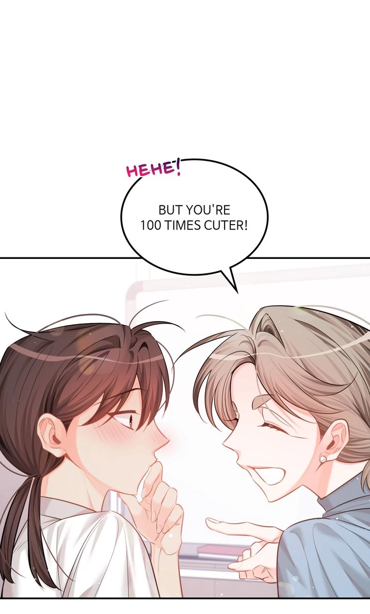 There's Something Wrong with my Popularity Chapter 86 page 30 - 