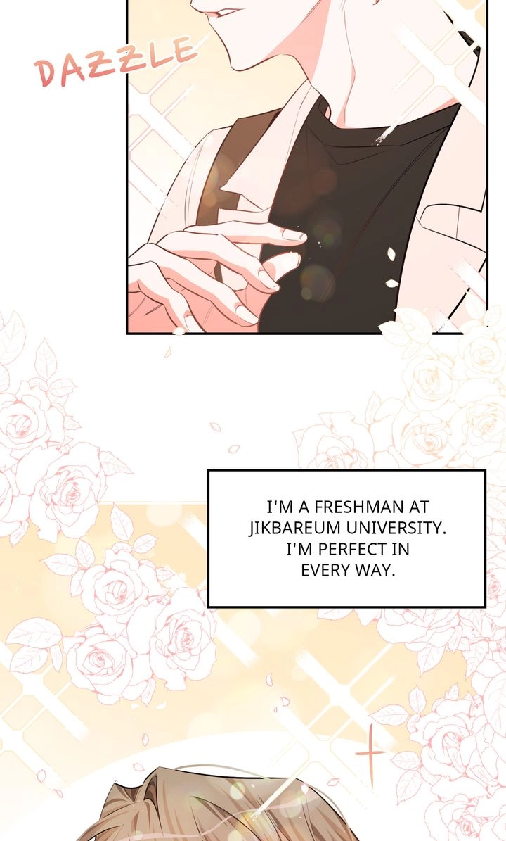 There's Something Wrong with my Popularity Chapter 86 page 4 - 