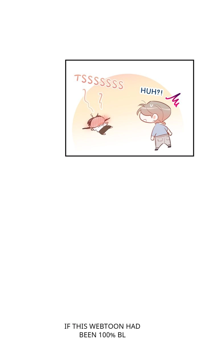 There's Something Wrong with my Popularity Chapter 86 page 32 - 