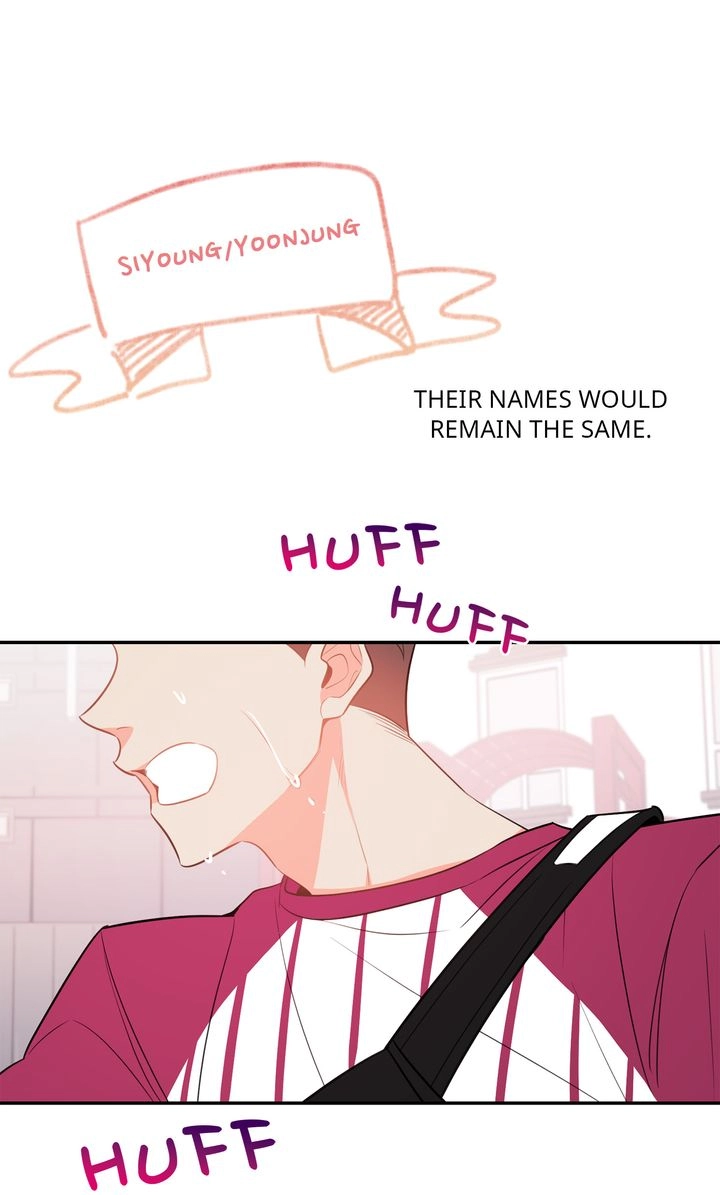 There's Something Wrong with my Popularity Chapter 86 page 33 - 
