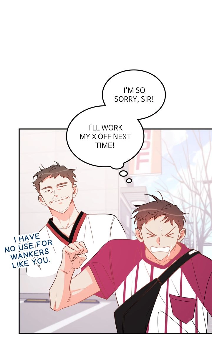 There's Something Wrong with my Popularity Chapter 86 page 34 - 