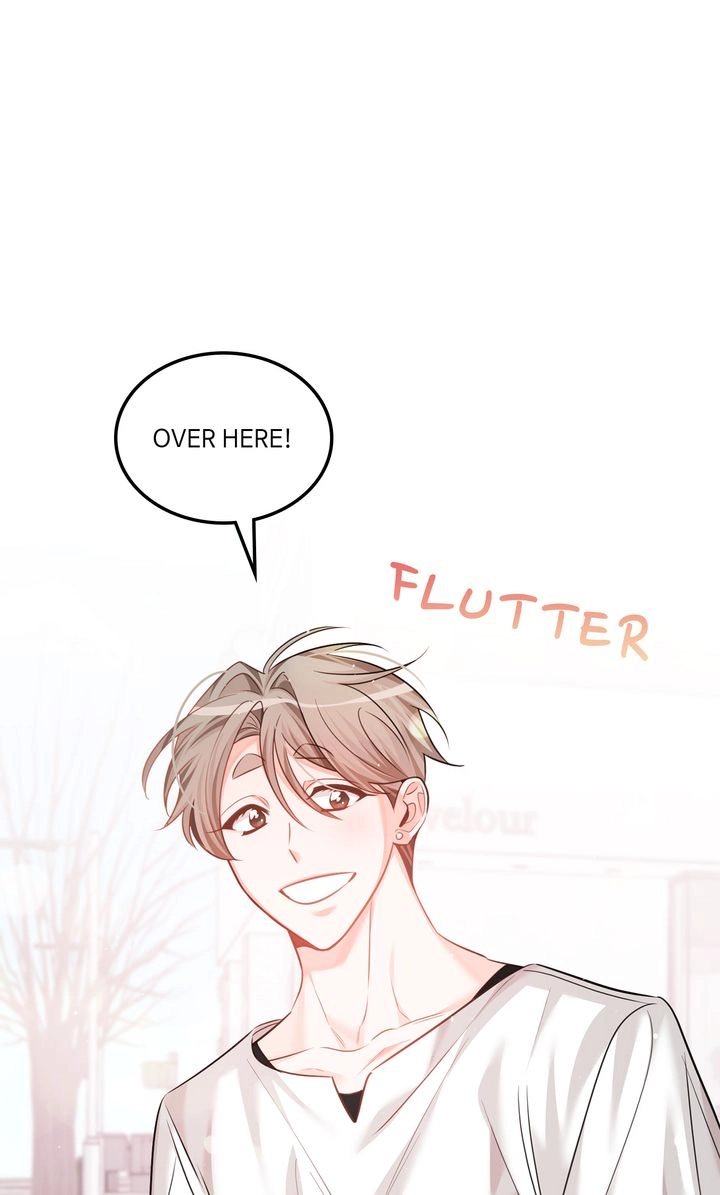 There's Something Wrong with my Popularity Chapter 86 page 36 - 