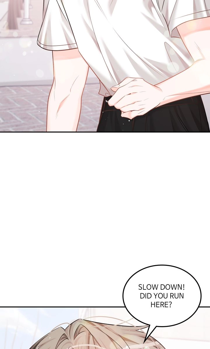 There's Something Wrong with my Popularity Chapter 86 page 37 - 