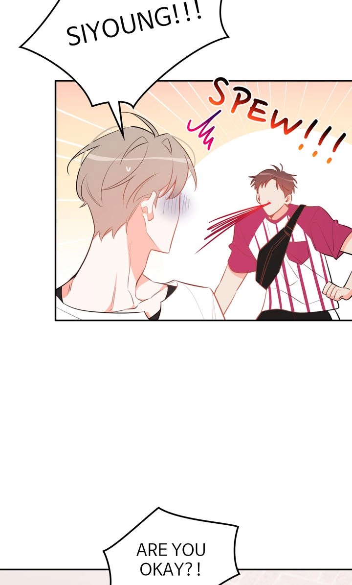 There's Something Wrong with my Popularity Chapter 86 page 39 - 