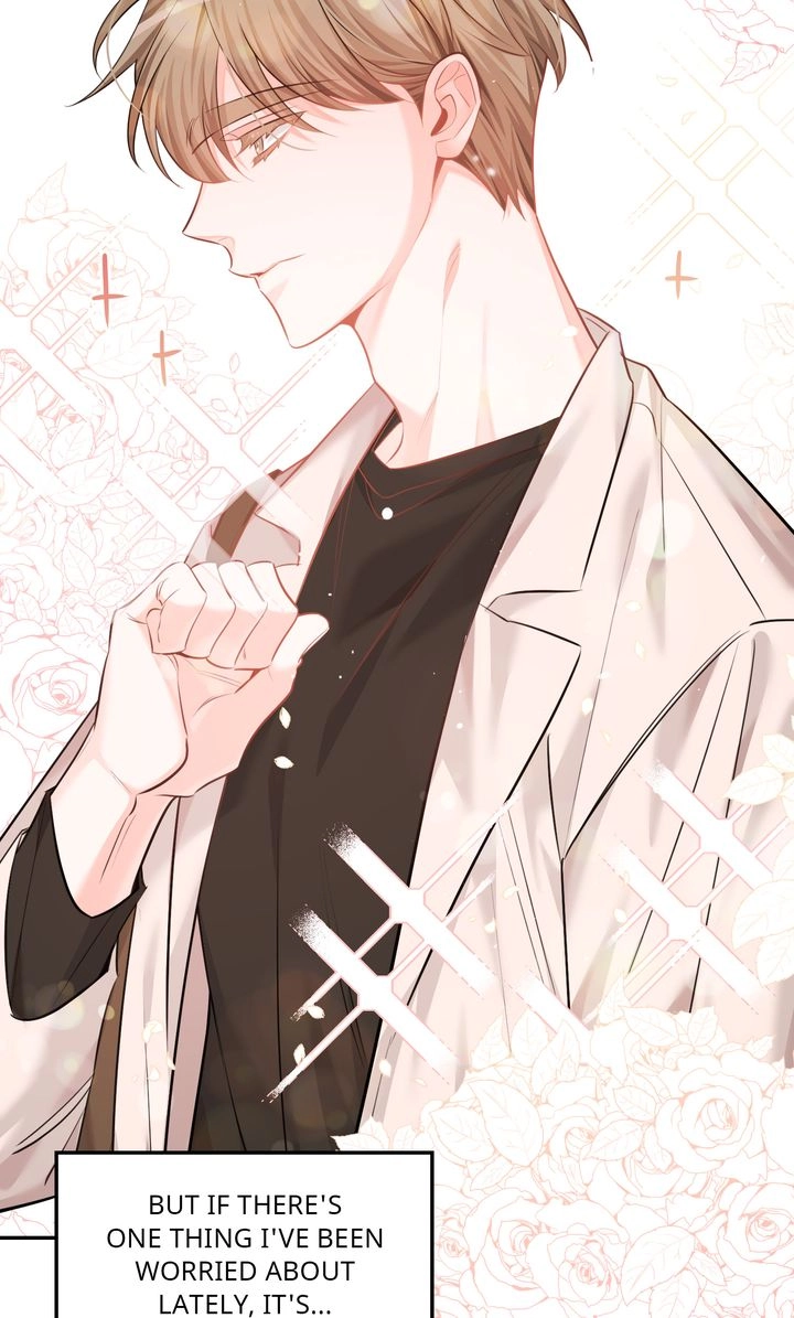 There's Something Wrong with my Popularity Chapter 86 page 5 - 
