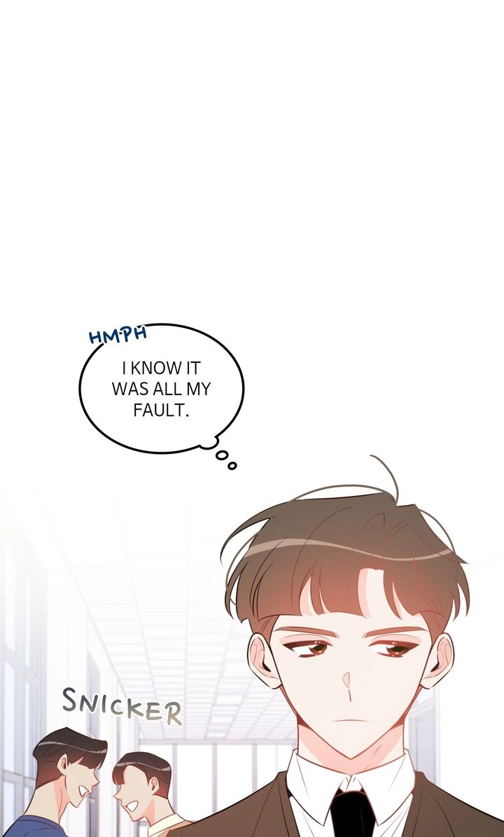 There's Something Wrong with my Popularity Chapter 86 page 44 - 