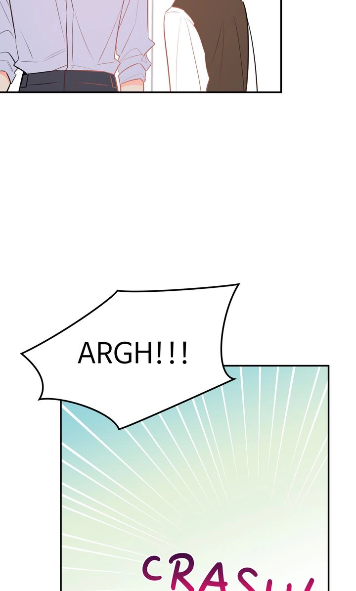 There's Something Wrong with my Popularity Chapter 86 page 46 - 