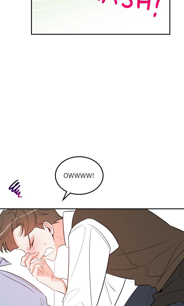 There's Something Wrong with my Popularity Chapter 86 page 47 - 