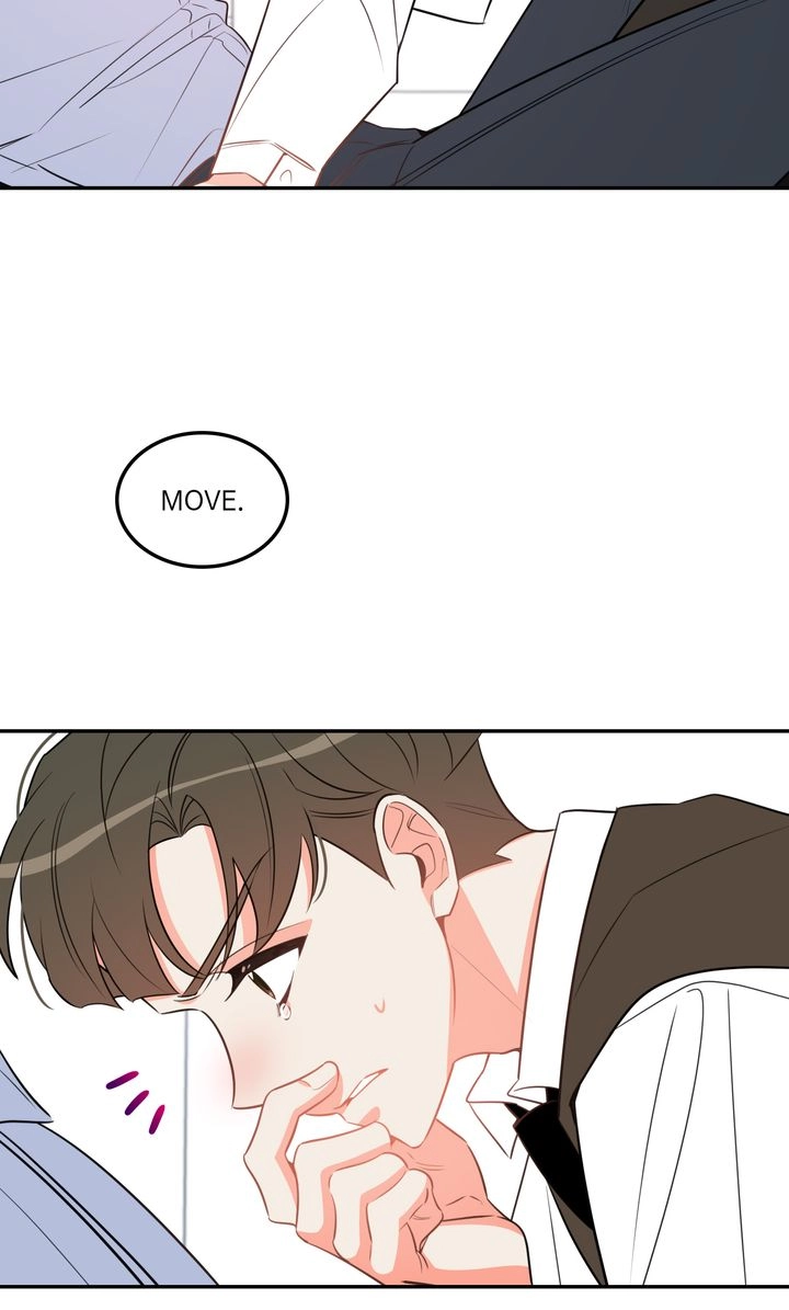 There's Something Wrong with my Popularity Chapter 86 page 48 - 