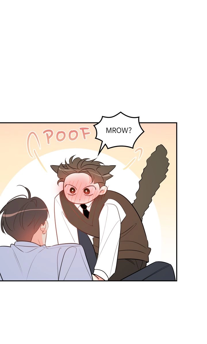 There's Something Wrong with my Popularity Chapter 86 page 51 - 