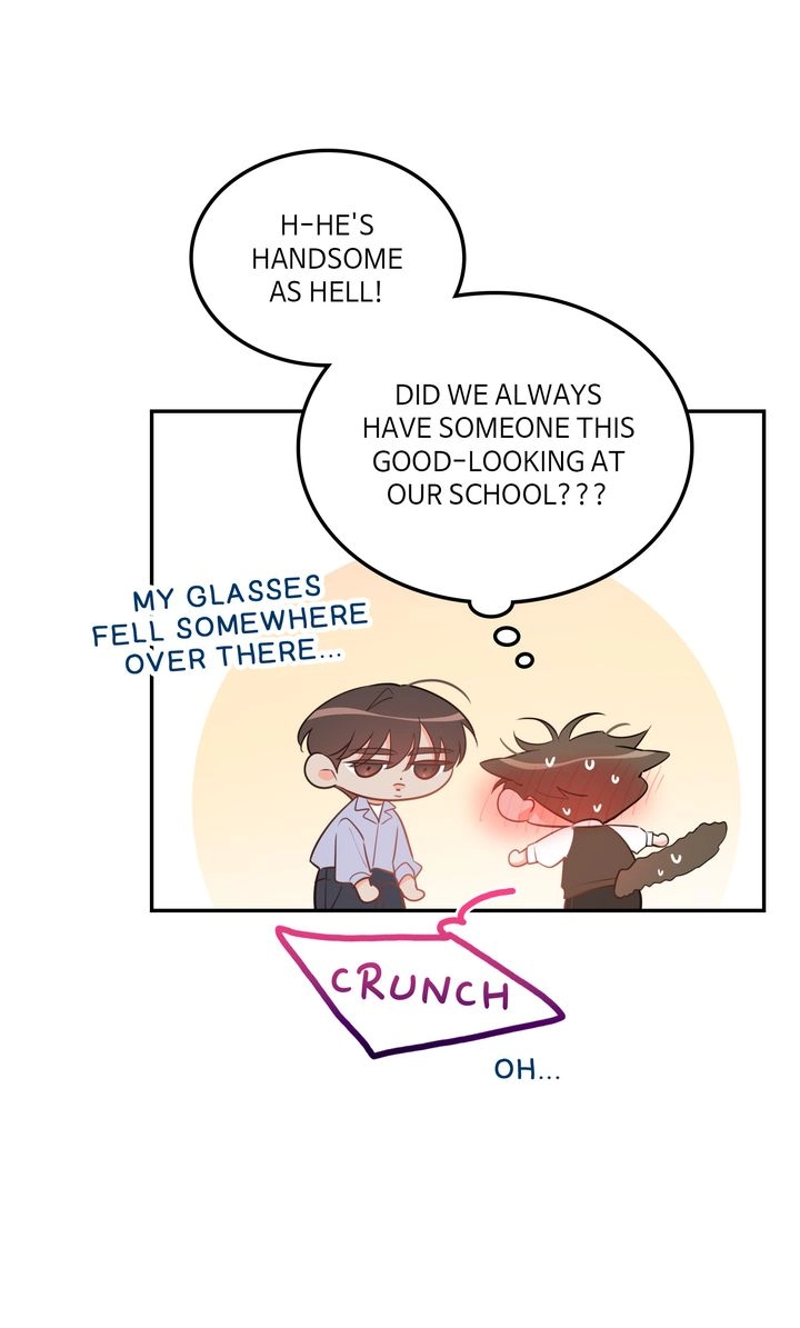 There's Something Wrong with my Popularity Chapter 86 page 52 - 