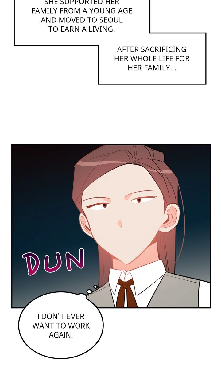 There's Something Wrong with my Popularity Chapter 86 page 56 - 