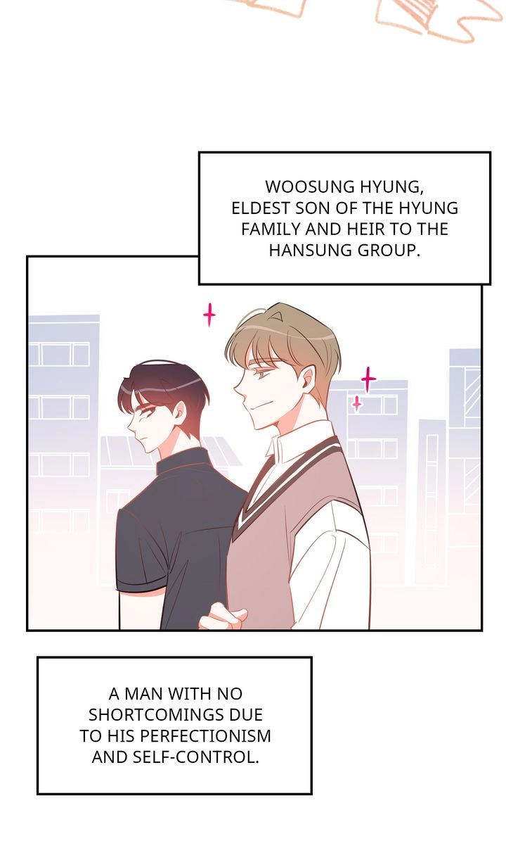 There's Something Wrong with my Popularity Chapter 86 page 60 - 