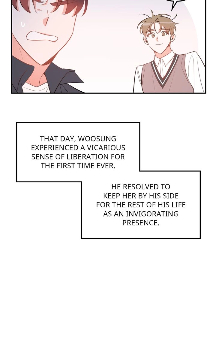 There's Something Wrong with my Popularity Chapter 86 page 63 - 