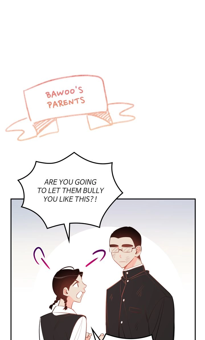There's Something Wrong with my Popularity Chapter 86 page 64 - 