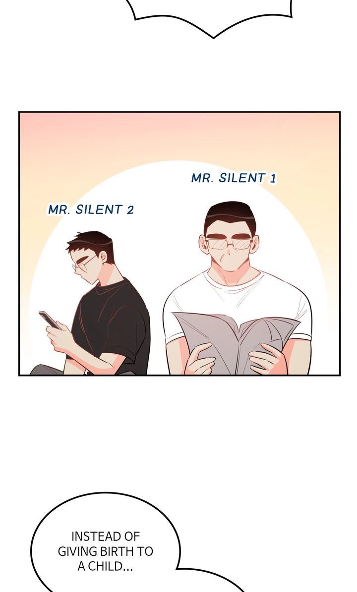 There's Something Wrong with my Popularity Chapter 86 page 66 - 