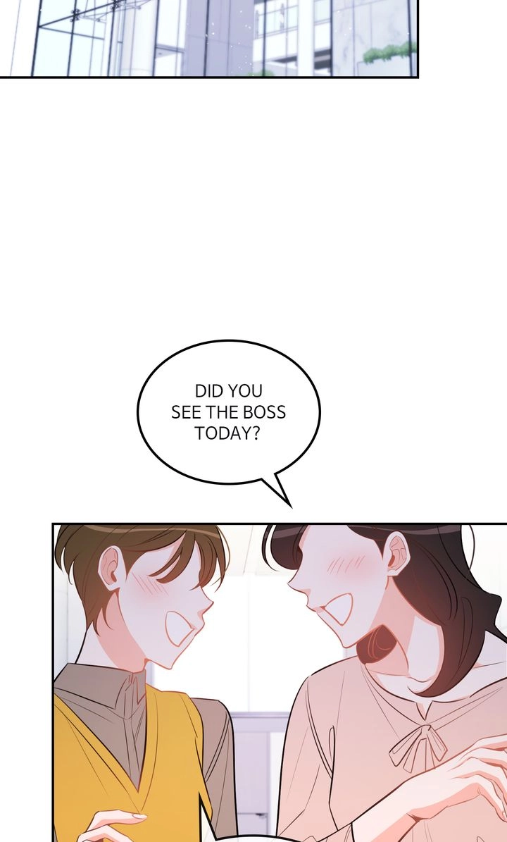There's Something Wrong with my Popularity Chapter 86 page 69 - 