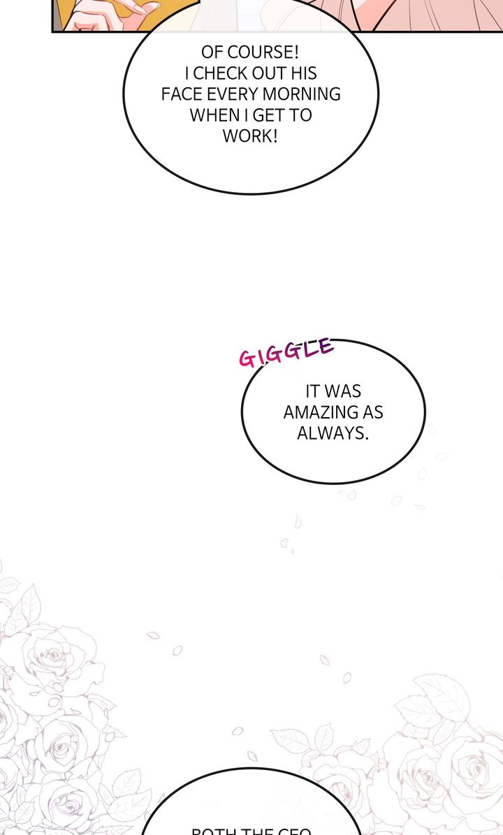 There's Something Wrong with my Popularity Chapter 86 page 70 - 