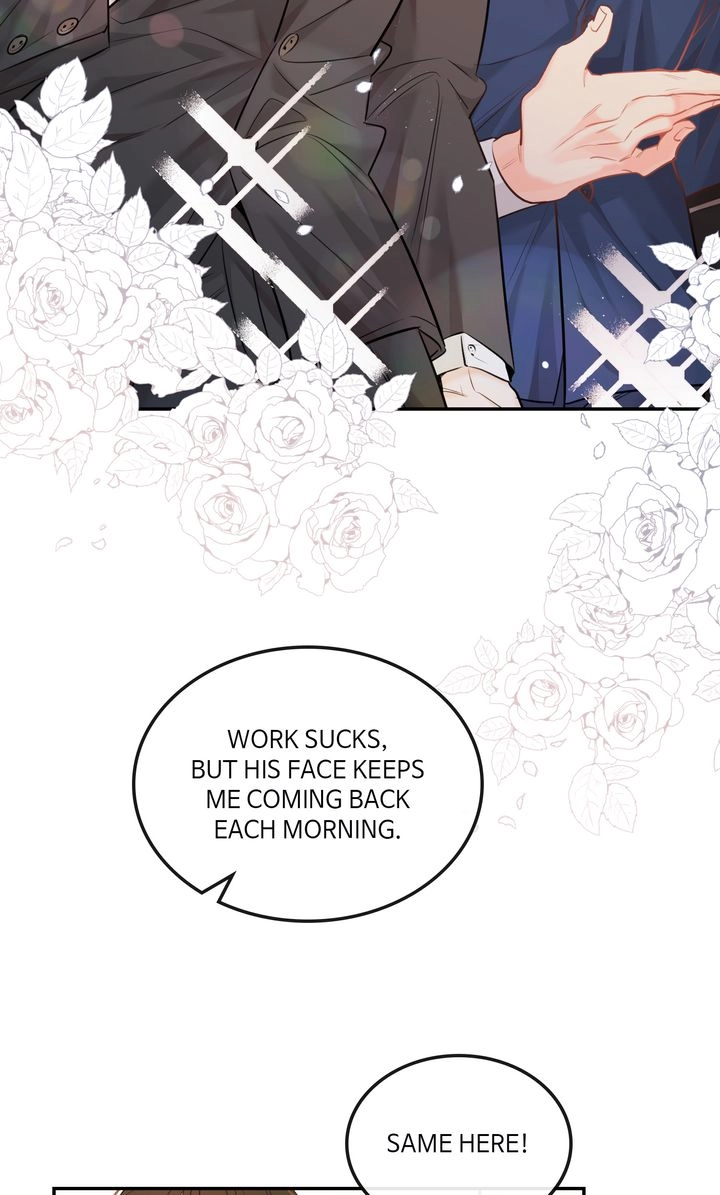 There's Something Wrong with my Popularity Chapter 86 page 72 - 