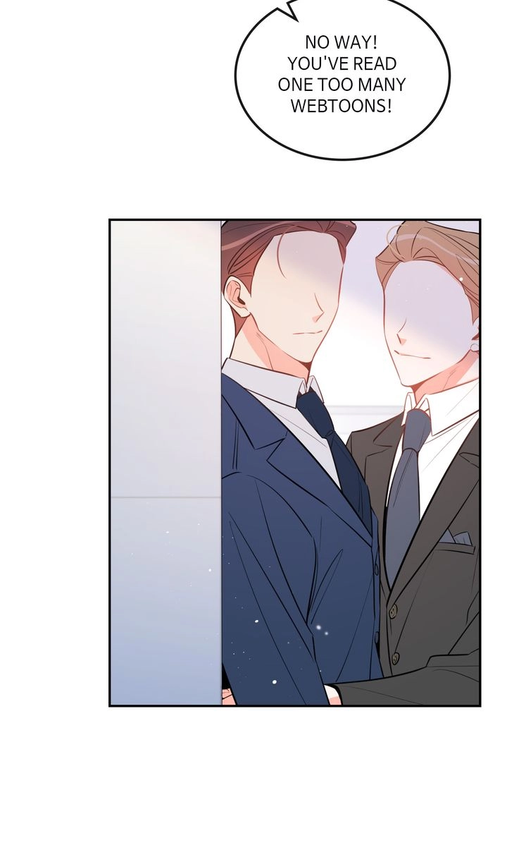 There's Something Wrong with my Popularity Chapter 86 page 74 - 