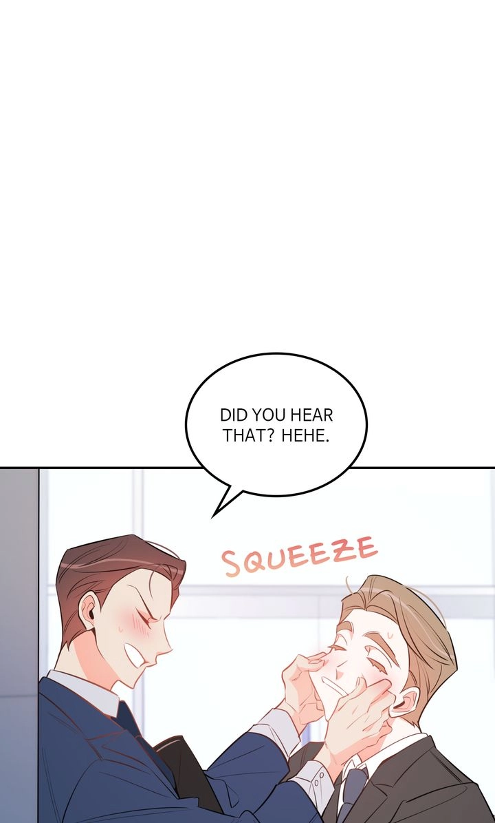 There's Something Wrong with my Popularity Chapter 86 page 75 - 